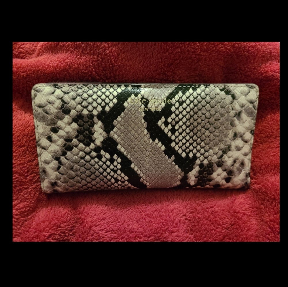 Kate Spade Wallet